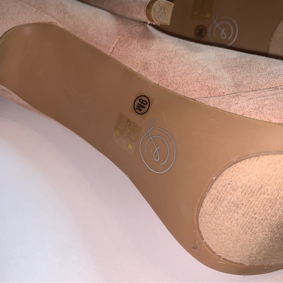 Chinese Laundry heels size 9 - Picture 10 of 10